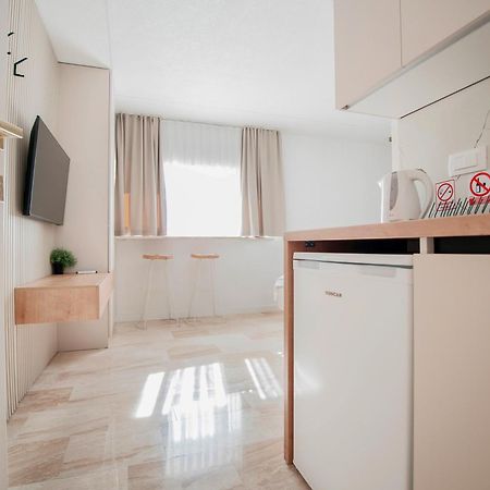 Style Rooms Сплит Экстерьер фото