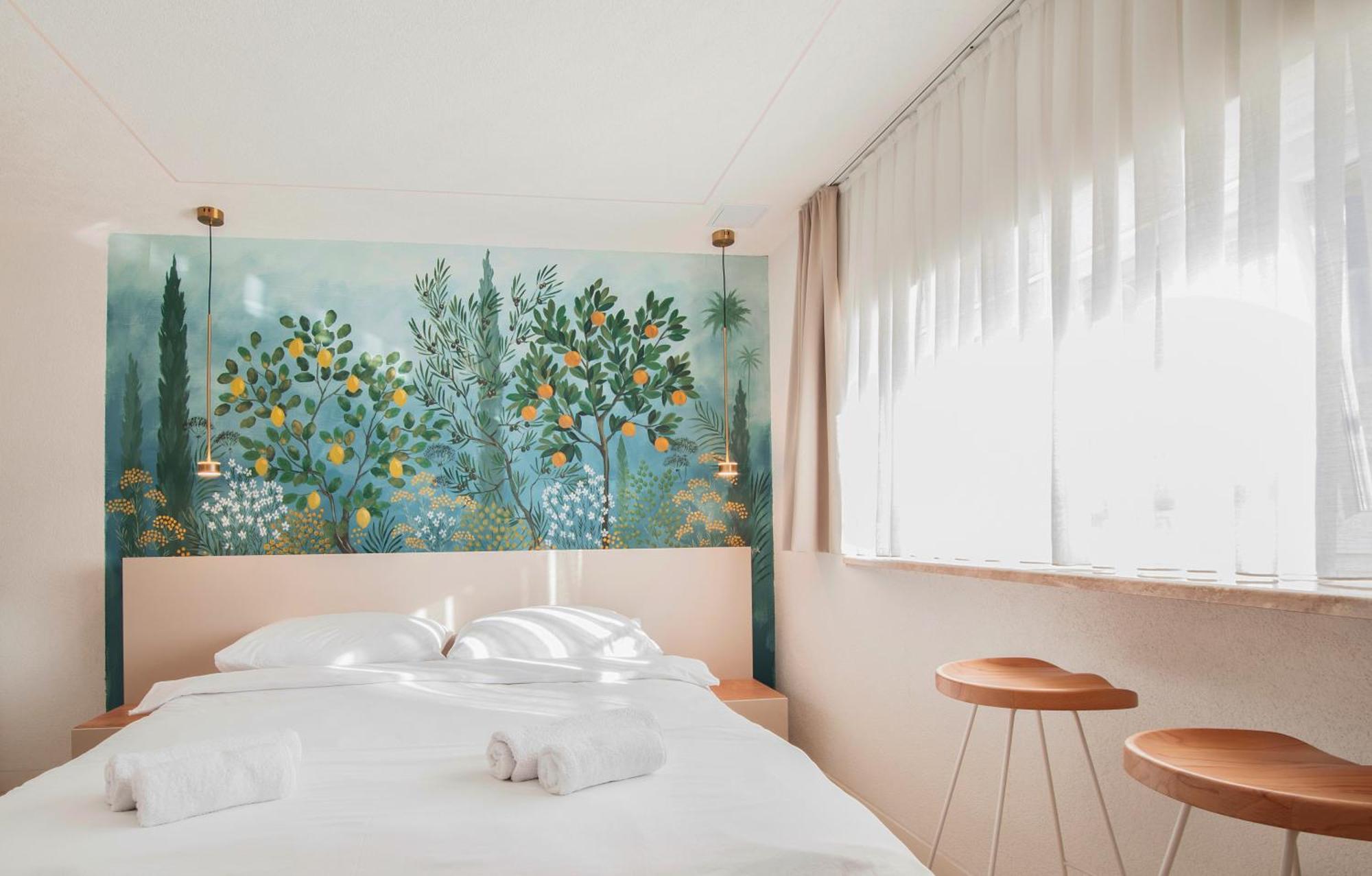 Style Rooms Сплит Экстерьер фото