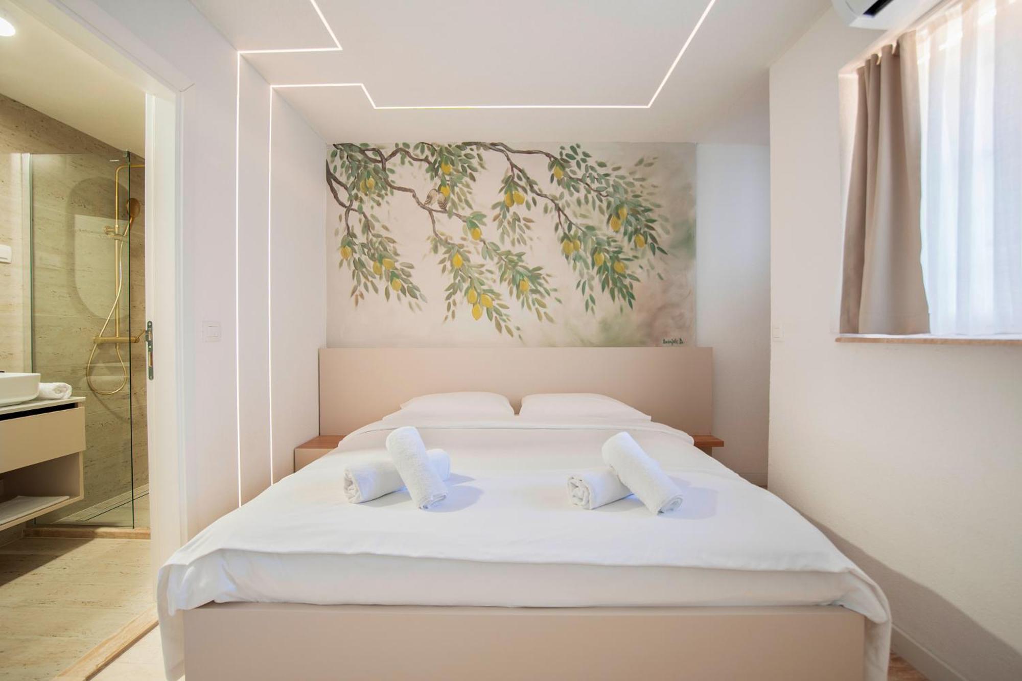 Style Rooms Сплит Экстерьер фото