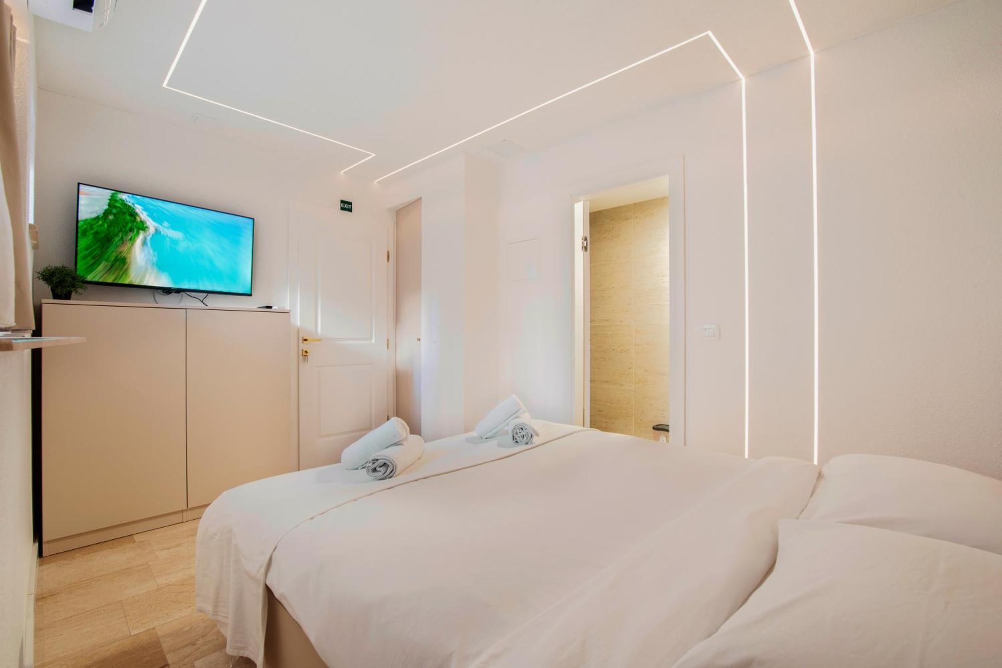 Style Rooms Сплит Экстерьер фото
