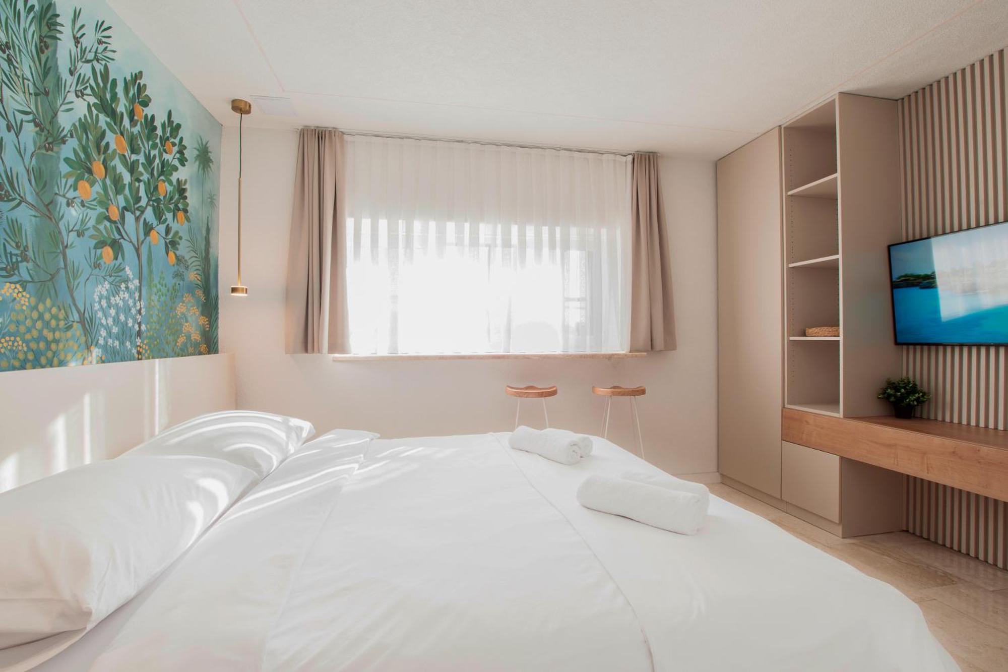 Style Rooms Сплит Экстерьер фото