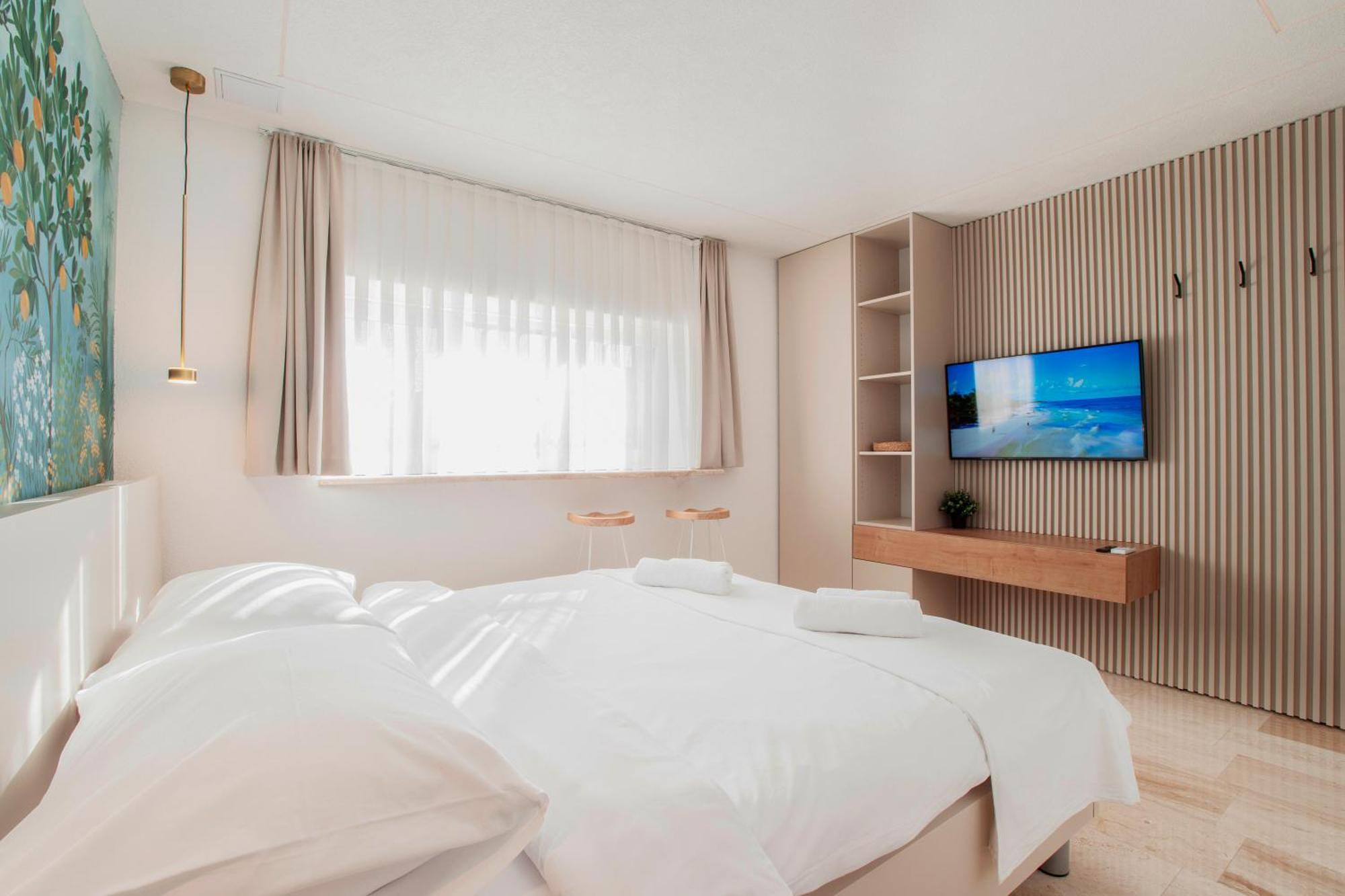 Style Rooms Сплит Экстерьер фото