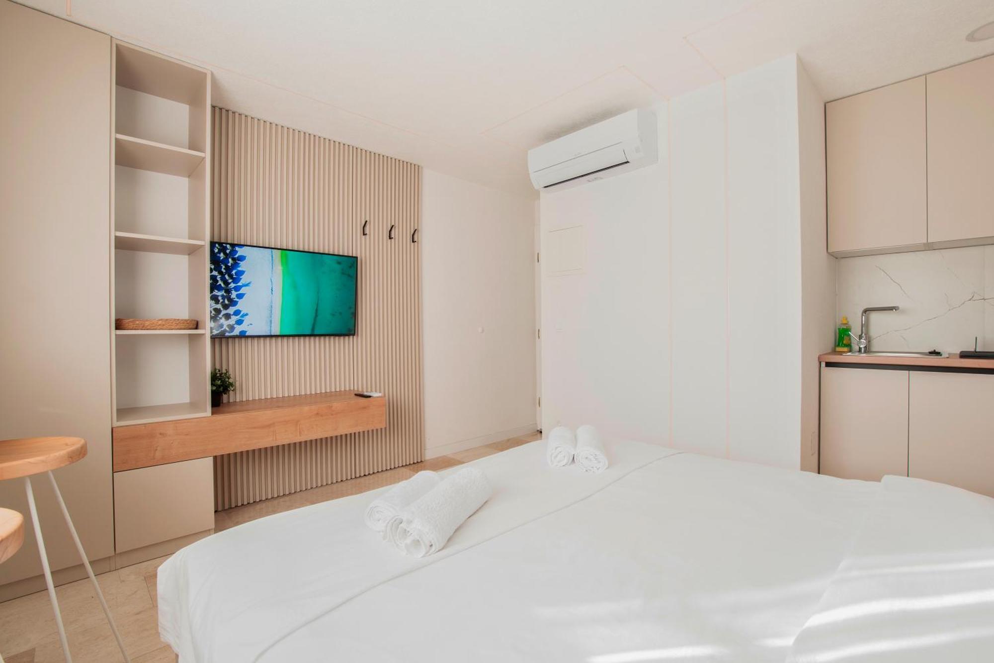 Style Rooms Сплит Экстерьер фото