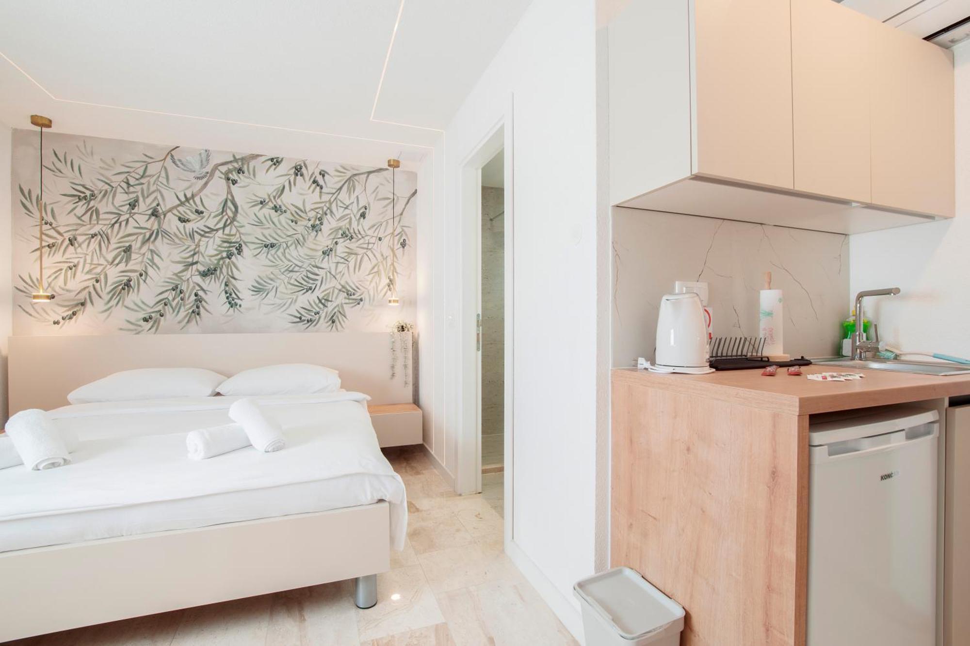 Style Rooms Сплит Экстерьер фото